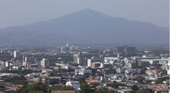 Panorámica de Cúcuta./Foto La Opinión