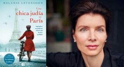 Una chica Judía en París 