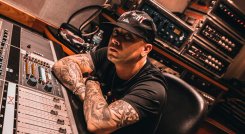 Wisin es el primer artista confirmado para el Megaland Musicfest