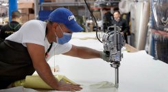 Las empresas que más venden tampoco son las más productivas./ Foto Archivo