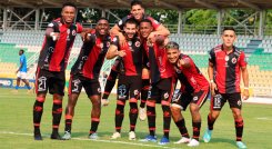 CUCUTA-DEPORTIVO