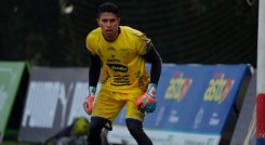 Juan David Ramírez