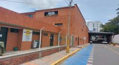 Es imperiosa la salida de Medicina legal de los predios del hospital de Ocaña.