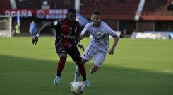 El Cúcuta Deportivo inicia un segundo capítulo en su afán del ascenso.