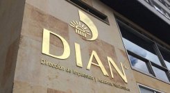 En esta ocasión, la entidad llegará a más de 42.700 contribuyentes que adeudan alrededor de $2,1 billones por impuestos sobre la renta, a las ventas (IVA) y al consumo, entre otros.