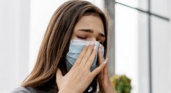 Influenza B