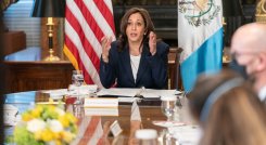 Kamala Harris 