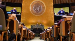 Consejo de Derechos Humanos de la ONU