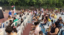 XXI Festival Internacional de Títeres