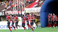 Cúcuta Deportivo 2024. 