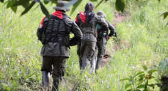 Tras las fallidas negociaciones con el Ejército de Liberación Nacional (Eln) en Norte de  Santander se ha presentado una creciente oleada de violencia y una disputa por territorio.