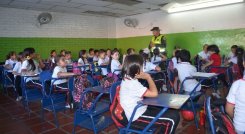 Educación Cúcuta 