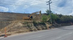 La carencia de un permiso de Invías mantiene en vilo la optimización del servicio de agua potable en Ocaña.