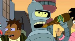 Futurama