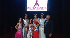 Miss Frontera INT'L