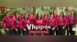 Premio Regional FPS