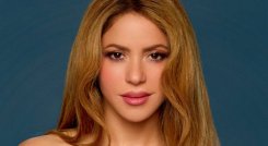 Shakira