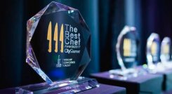 The Best Chef Awards