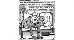 caricatura