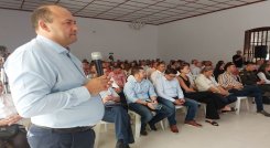 El Tribunal Superior de Cúcuta revoca la medida de desacato en contra del alcalde de Ocaña.