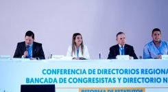 Partido Conservador