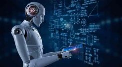 Robot Humanoide