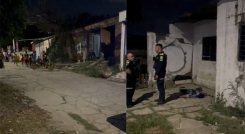 Los Mexicanos estarían detrás del crimen de un hombre en el barrio Belisario de Cúcuta