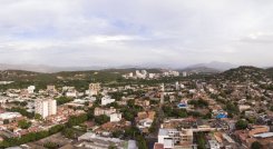 Nueva alerta por grave situación de riesgo en Norte de Santander. 