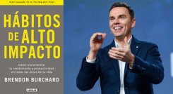 Brendon Burchard 