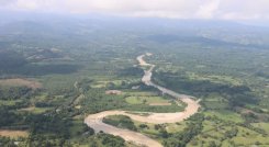 -41,5% es el Índice de Pobreza Multidimensional en la subregión del Catatumbo, frente a un 14,1% a nivel nacional./Foto Laura Serrano-La Opinión