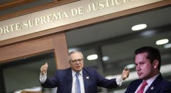 Corte Suprema