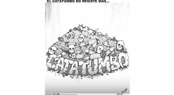 El Catatumbo no resiste más