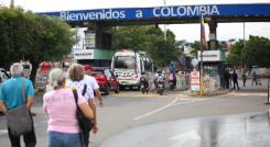 Analistas consideran que la nuneva migración venezolana será de activistas políticos.