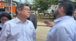 Viceministro