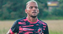 Julián Anaya, Cúcuta Deportivo 2025. 