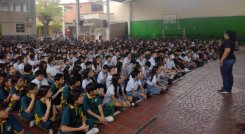 Este ranking pone de relieve el potencial de los colegios oficiales para ofrecer una educación de calidad en diversas partes del país. / Foto: Archivo / La Opinión 
