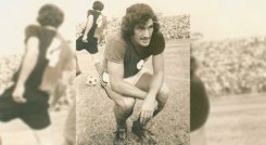 Nelson Silva Pacheco