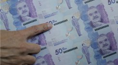 Peso colombiano