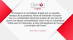 Editorial enero 31 de 2025