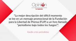 Editorial 9 febrero 2025