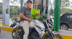 En Ocaña se advierte que no se registrará desabastecimiento ante las medidas del Ministerio de Minas y Energía.