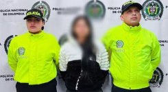 Mujer-detenida