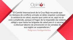 Editorial 20 febrero 2025