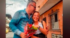 feminicidio en Itagüí