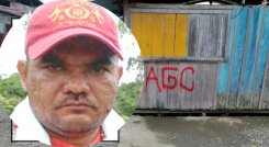 Abatido alias omar