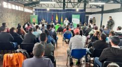 La Agencia Nacional de Tierras advierte sobre la existencia de falsos tramitadores.