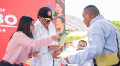 Las autoridades indígenas solicitan aclarar las disposiciones de la Conmoción Interior que no afecte los territorios.