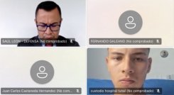 CASO HIJO DEL GENERAL RINCON