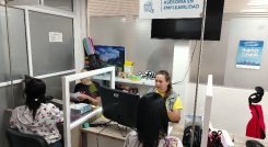 CENTRO INTEGRATE - MODULO EMPLEO