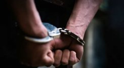 Hombre asesinó a su pareja a puñaladas 